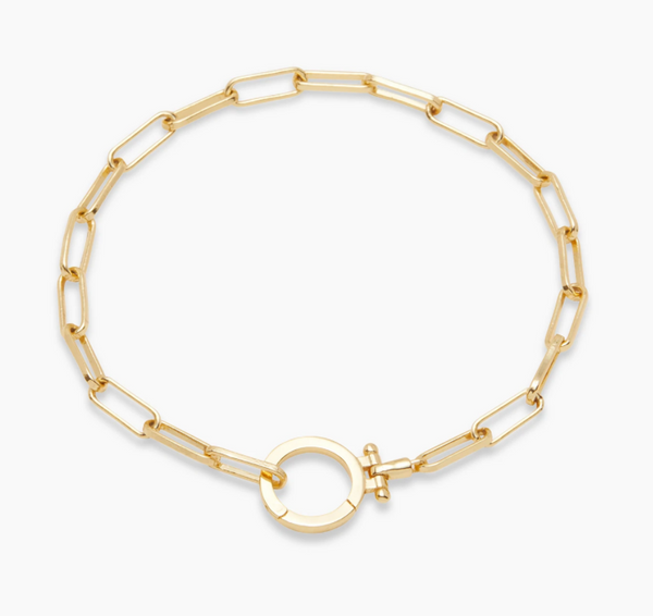Parker Bracelet - Adored A Lovely Boutique
