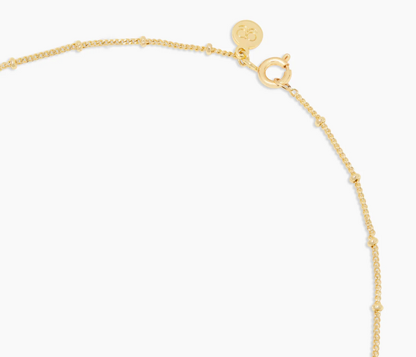 Shorebreak Necklace - Adored A Lovely Boutique