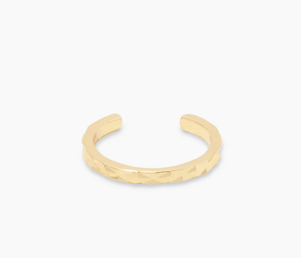Alice Ear Cuff