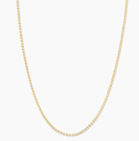 Julian Mini Necklace