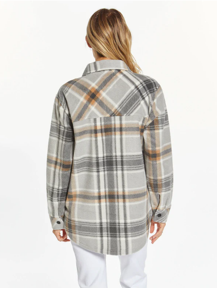 Tullis Jacket