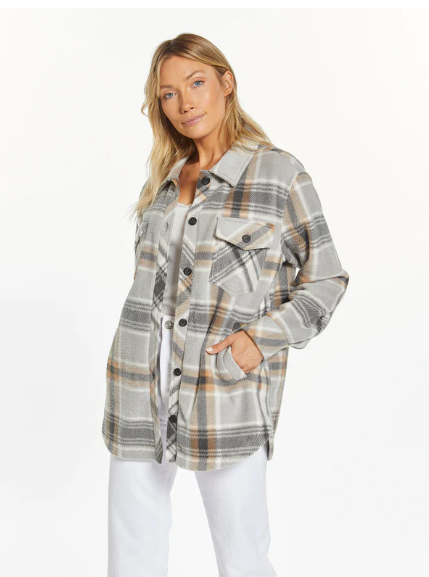Tullis Jacket