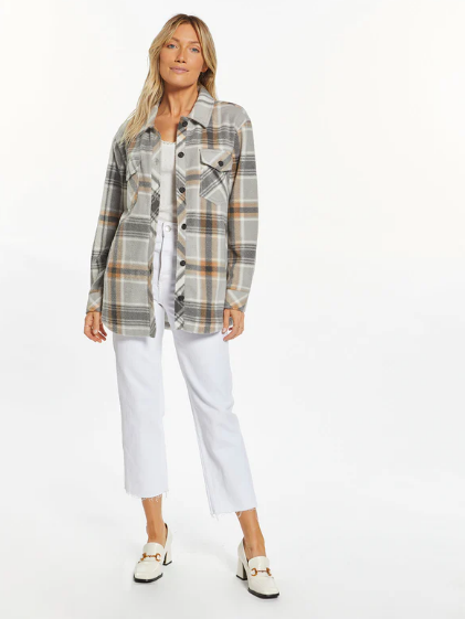 Tullis Jacket