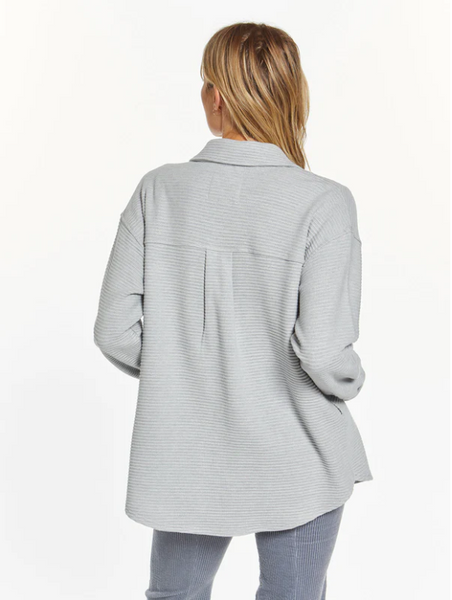 Jada Shacket - Adored A Lovely Boutique
