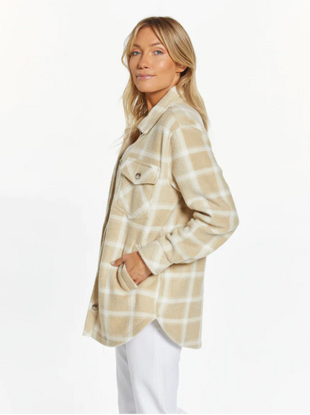 Tullis Jacket