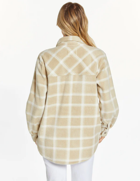 Tullis Jacket