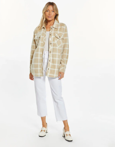Tullis Jacket