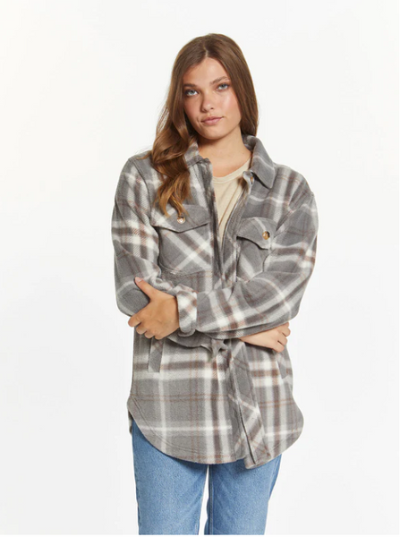 Tullis Jacket