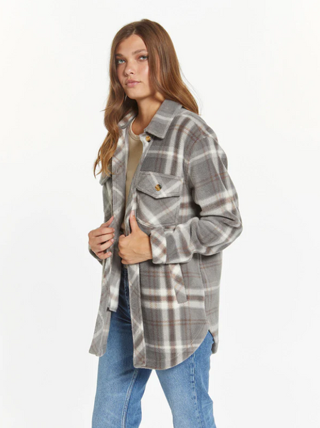 Tullis Jacket