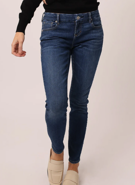 Joyrich Mullholland Jeans - Adored A Lovely Boutique