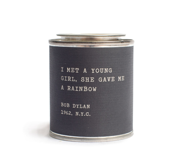 Legends Candles - Adored A Lovely Boutique