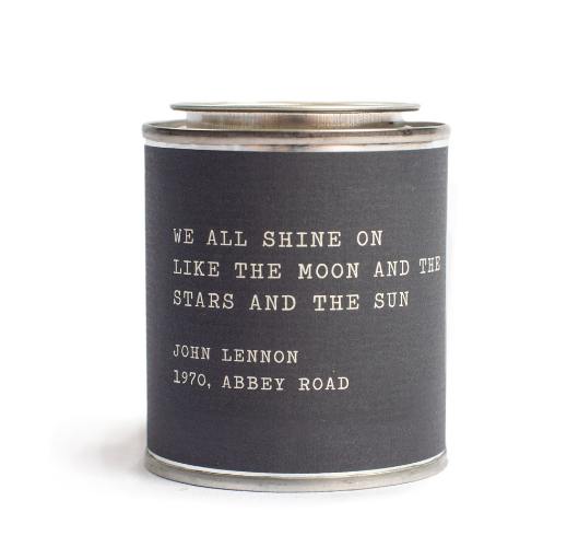 Legends Candles - Adored A Lovely Boutique