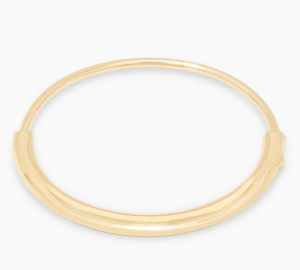 Emerson Hinge Bracelet