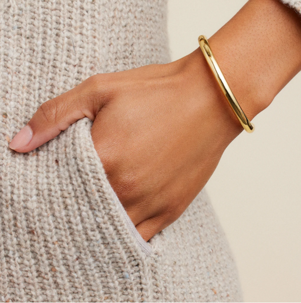 Emerson Hinge Bracelet