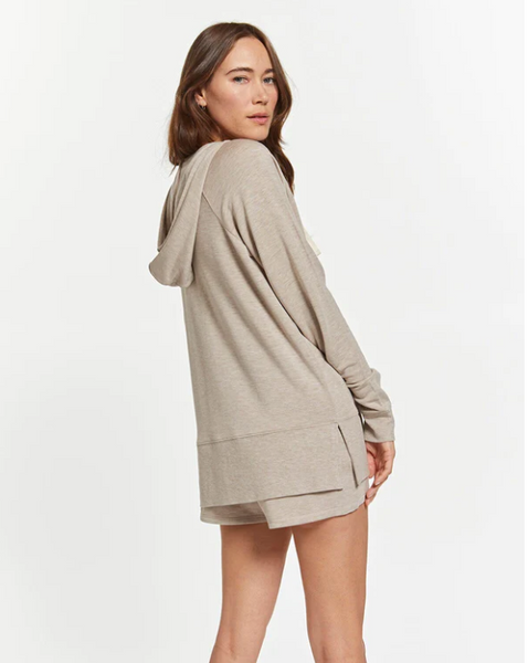 Jacey Pullover Hoodie
