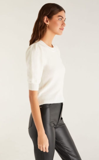 Casandra Sweater - Adored A Lovely Boutique