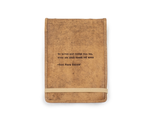 Leather Journals - Adored A Lovely Boutique