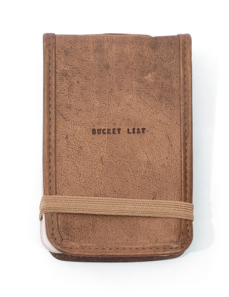 Mini Leather Journals - Adored A Lovely Boutique