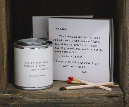 Matches - Adored A Lovely Boutique
