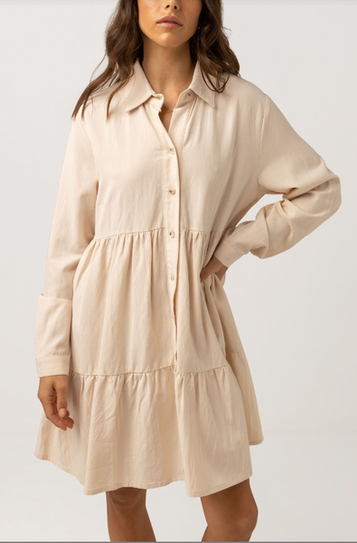 Paradise Dress