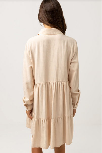 Paradise Dress