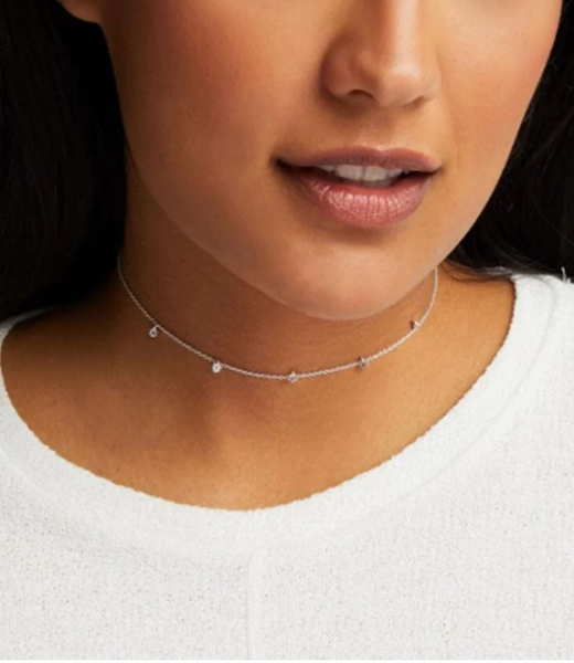 Choker - 5 Disc