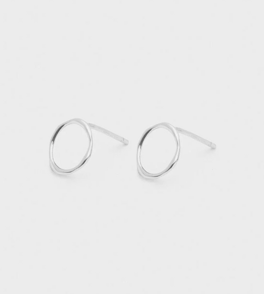 Quinn Delicate Studs - Adored A Lovely Boutique