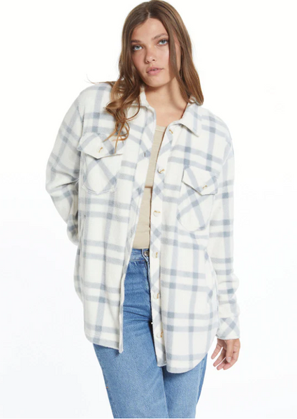Tullis Jacket