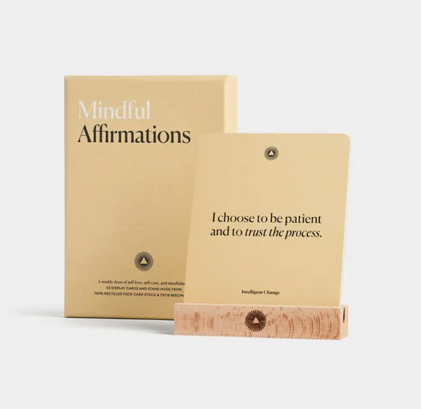 Mindful Affirmations