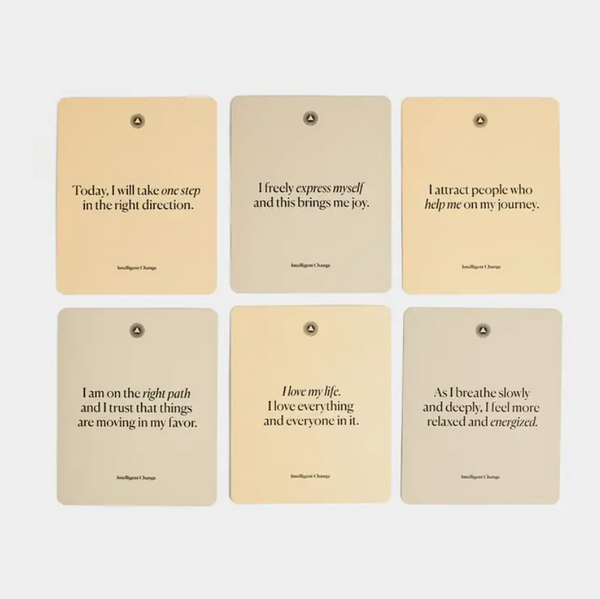 Mindful Affirmations