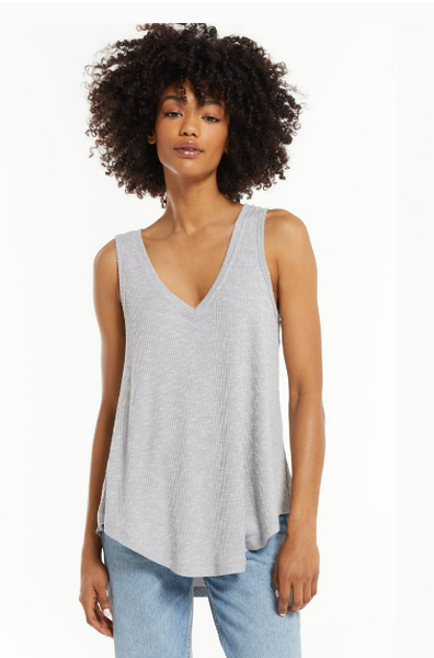Rib Hacci Vagabond Tank