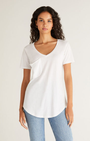 The Pocket Tee