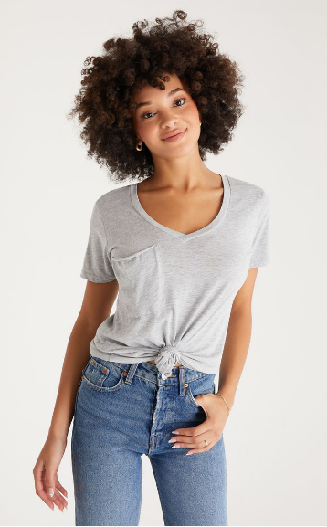 The Pocket Tee