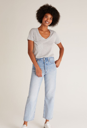 The Pocket Tee