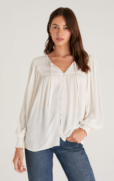 Miriam Blouse