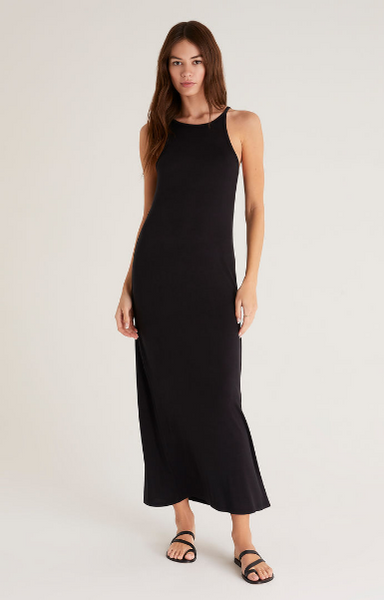 Viola Midi Dress