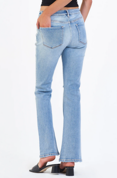Jaxtyn - Rosemont High Rise Bootcut