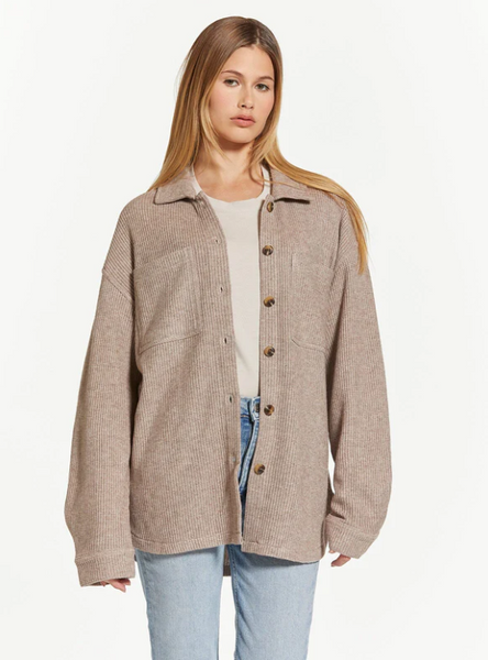 Letta Jacket