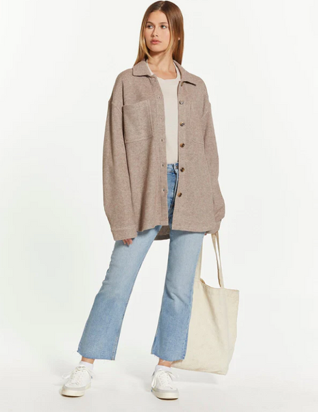 Letta Jacket