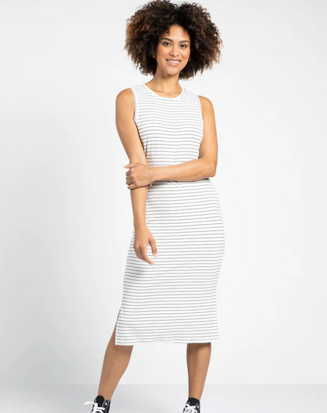 Seaview Dress
