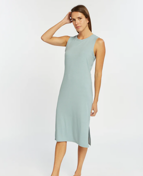 Seaview Dress