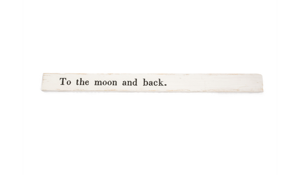 Poetry Sticks - Adored A Lovely Boutique