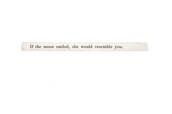 Poetry Sticks - Adored A Lovely Boutique