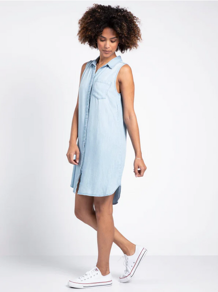 Reef Point Dress