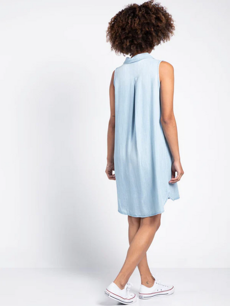 Reef Point Dress
