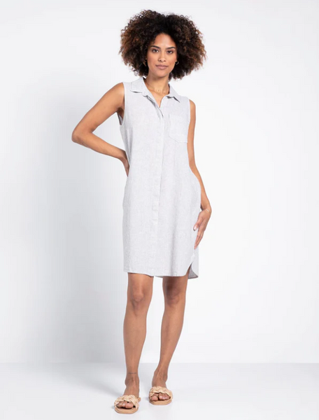 Reef Point Dress