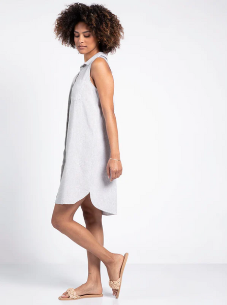 Reef Point Dress