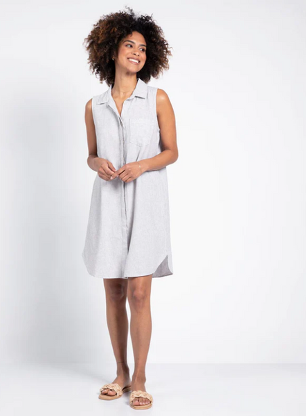 Reef Point Dress