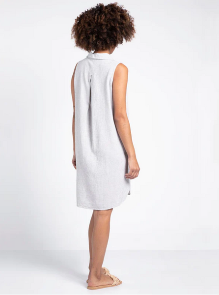 Reef Point Dress