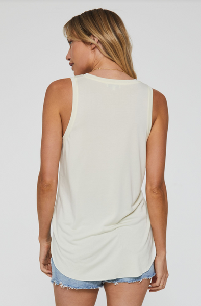 Esther Tank